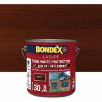 Grondverf Bondex Bruin Gesatineerd 2,5 L