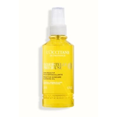 L'Occitane Immortelle Precieuse Cleansing Oil 200ml