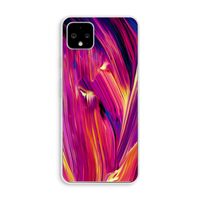 Phoenix: Pixel 4 XL Transparant Hoesje