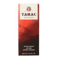 Original aftershave lotion 100 Milliliter