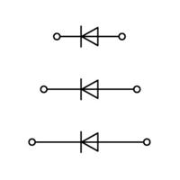 WAGO 870-596/281-673 Diodeklem 3-etages 5 mm Spanveer Toewijzing: L Grijs 50 stuk(s)