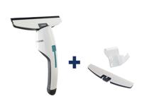 Ruitenreiniger met accessoires Leifheit Nemo 51035