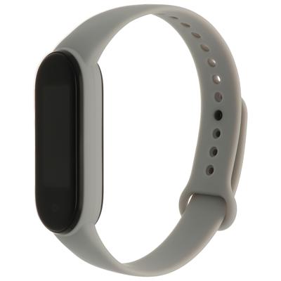 Xiaomi Mi 3/4 Sport Band - Mistgrijs Xiaomi Mi 3/4 Sport Band - Mistgrijs