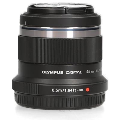 Olympus 45mm F1.8 M.Zuiko Digital ED