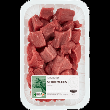 Jumbo Iers Rund Stoofvlees ca. 650 g