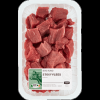 Jumbo Iers Rund Stoofvlees ca. 650 g