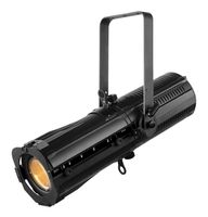 BeamZ Professional BTS200 LED profiel spot met zoom 200W warm wit - thumbnail
