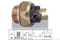 Kw Temperatuurschakelaar 550 135 - thumbnail