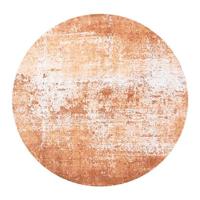 Louis de Poortere Virgin Land Vloerkleed Ø 240 cm - Mars
