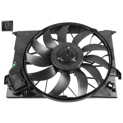 koelventilator 107456