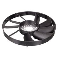ventilatorwiel 104231
