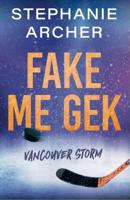 Fake me gek (Paperback)