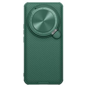 Xiaomi 14 Ultra Nillkin CamShield Prop Hybride Hoesje - Groen