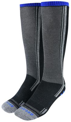 OXFORD coolmax socks gr. l