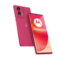 Smartphone Motorola Edge 50 Fusion 6,7" Octa Core 12 GB RAM 256 GB Roze