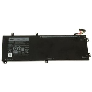 Dell Laptop Accu 4650 mAh