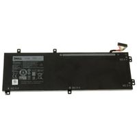 Dell Laptop Accu 4650 mAh