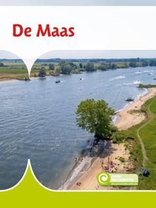 De Maas (Hardback)