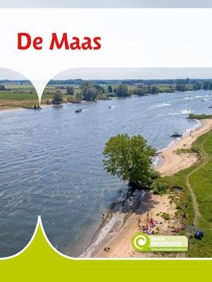 De Maas (Hardback)