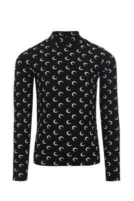 10sixteen Col Top Dark Moon
