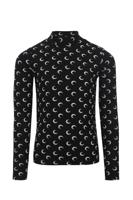 10sixteen Col Top Dark Moon