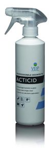 Acticid 500ml