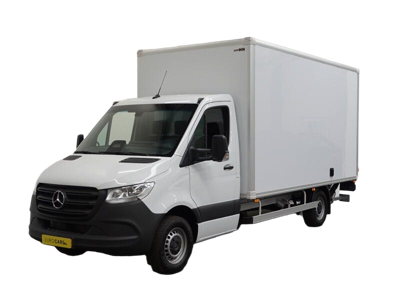Mercedes Benz Sprinter