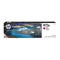 Originele inktcartridge HP F6T82AE Magenta - thumbnail