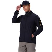 Ice Peak Bredstedt Fleece Vest Heren 2XL