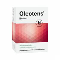 Oleotens 60 TAB 6x10 BLISTERS