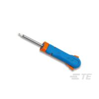 Insertion-Extraction Tools TE AMP Insertion-Extraction Tools 8-1579007-4 TE Connectivity Inhoud: 1 stuk(s)