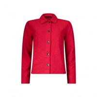 Roberto Sarto - Rood | Dames | Jas | Rood | 42 | regular | Kamst mode