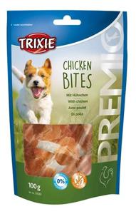 TRIXIE 4011905315331 lekkernij voor honden & katten Hond Snacks Rundvlees, Kip 100 g