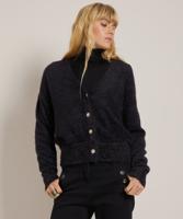 v-hals vest met knopen v-hals vest met knopen