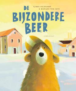De bijzondere beer (Hardback)