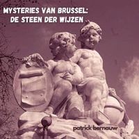 Mysteries van Brussel: De Steen der Wijzen