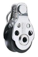 Harken 16mm 1-schijfsblok Met Vork Default