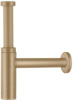 Hansgrohe Flowstar S Sifon Brushed Bronze Hansgrohe Flowstar S Sifon Brushed Bronze