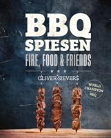 BBQ Spiesen (Hardback) BBQ Spiesen (Hardback)