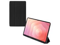 Mobilize Mobilize Solid Folio Case for Samsung Galaxy Tab S9 Ultra/S10 Ultra Black