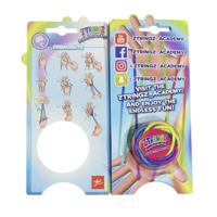 Goliath Games Ztringz regenboog touw