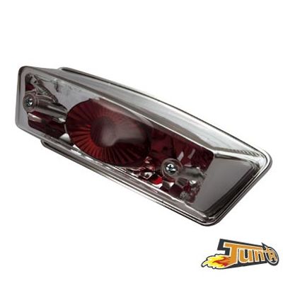Achterlicht Tun&apos;R Yamaha Slider