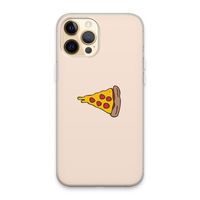 You Complete Me #1: iPhone 13 Pro Max Transparant Hoesje