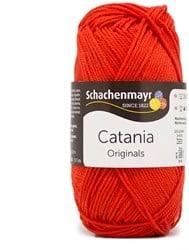 SMC Catania 390 Tomato