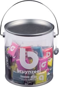 Bruy Kneedgum