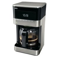Braun KF 7120 BK PurAroma 7 koffiezetapparaat - thumbnail