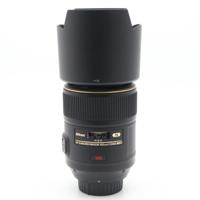 Nikon AF-S 105mm F/2.8G ED VR Micro occasion