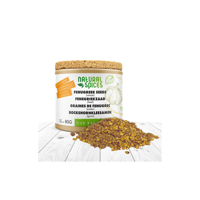 Fenegriek heel - 80 gram