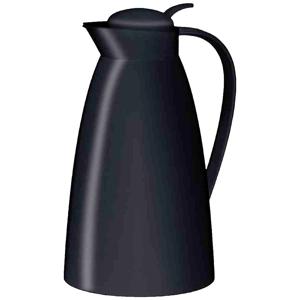 alfi Eco Thermoskan Zwart 1 l 825020100