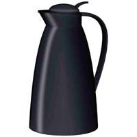 alfi Eco Thermoskan Zwart 1 l 825020100